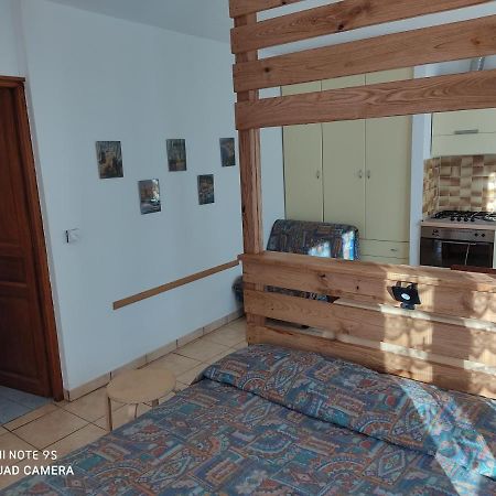 Residenza La Ruina Aparthotel Фенестреле Екстериор снимка