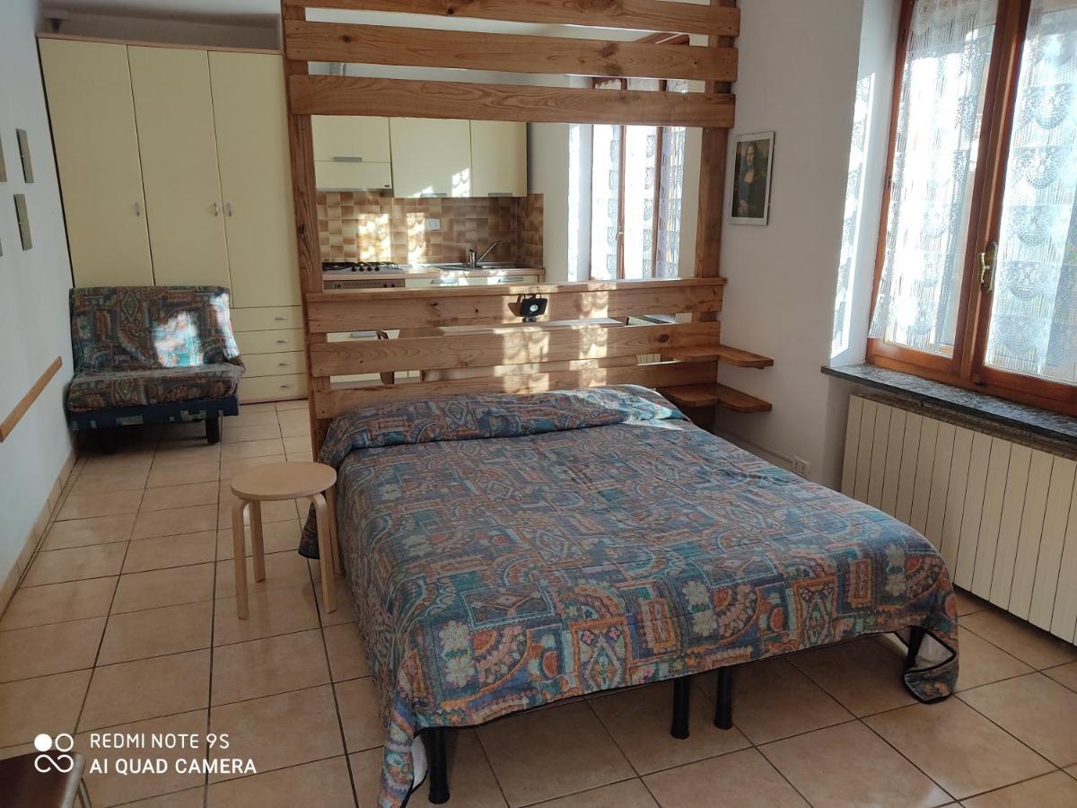 Residenza La Ruina Aparthotel Фенестреле Екстериор снимка